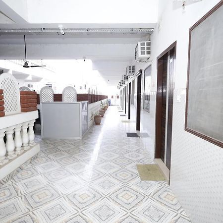 Hotel K Fort Jalandhar Extérieur photo