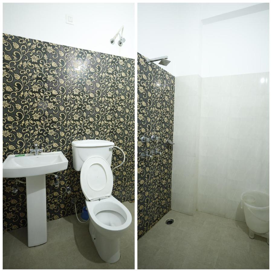 Hotel K Fort Jalandhar Extérieur photo