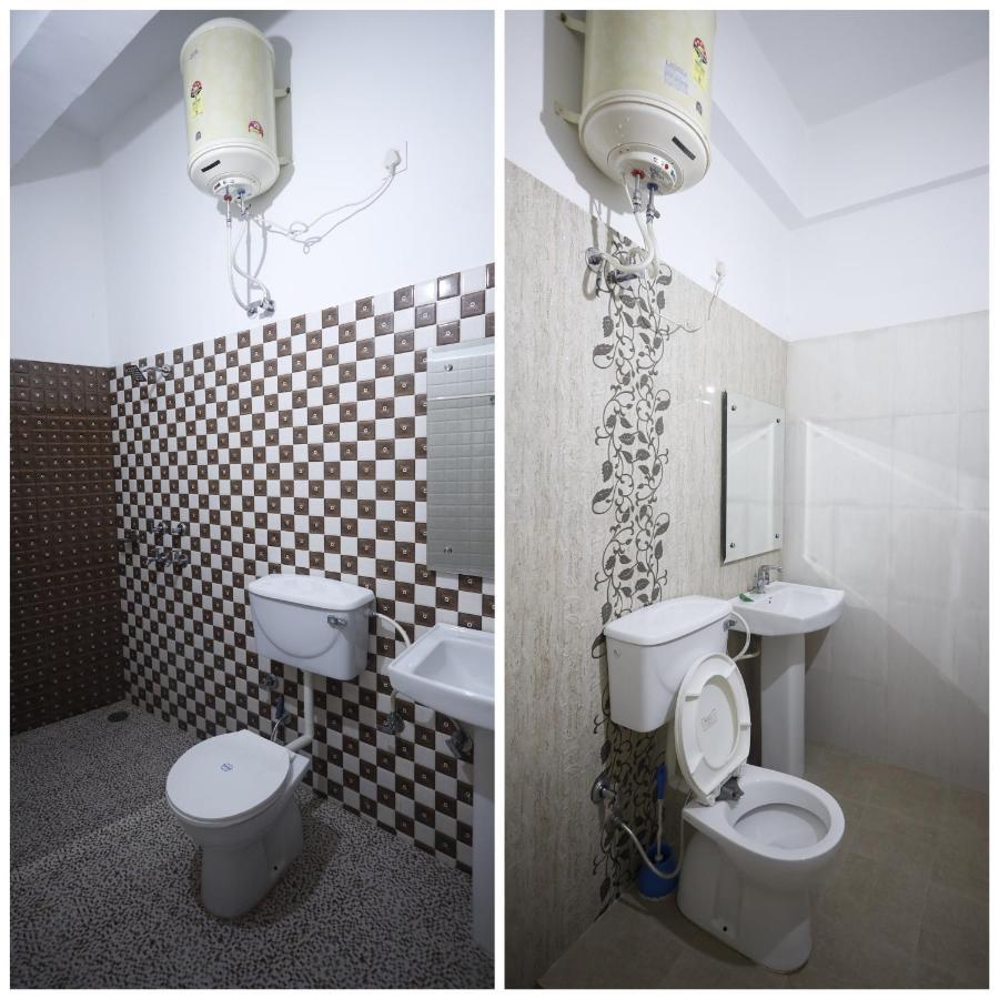 Hotel K Fort Jalandhar Extérieur photo