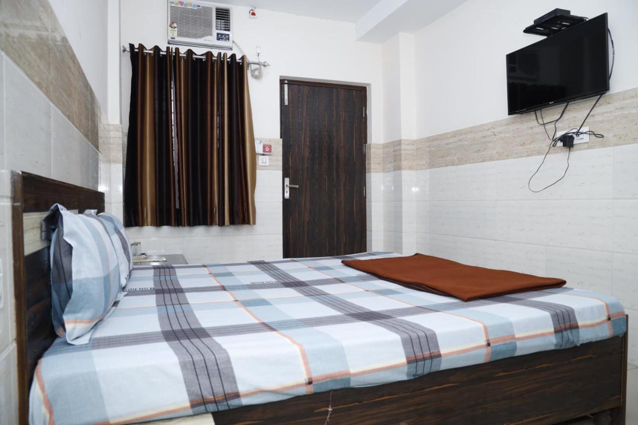 Hotel K Fort Jalandhar Extérieur photo
